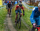Pan Am Cyclocross Championships