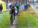 Pan Am Cyclocross Championships