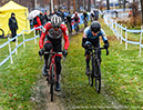Pan Am Cyclocross Championships