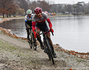 Pan Am Cyclocross Championships