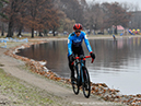 Pan Am Cyclocross Championships