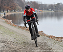 Pan Am Cyclocross Championships