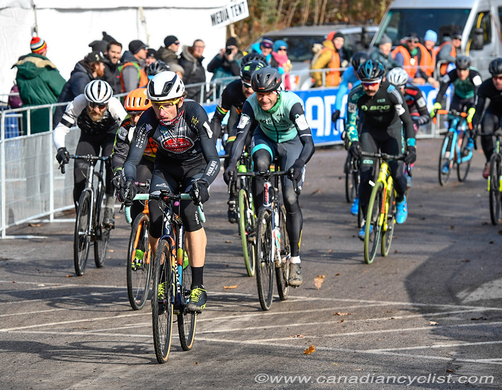 Pan Am Cyclocross Championships