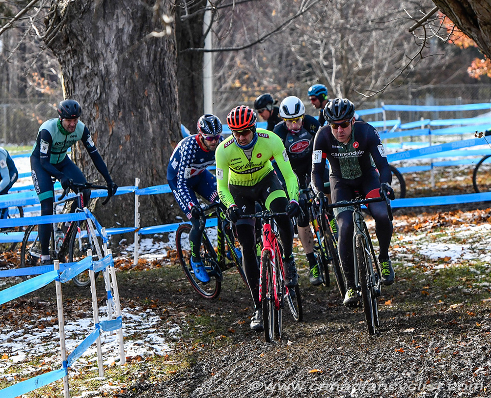 Pan Am Cyclocross Championships