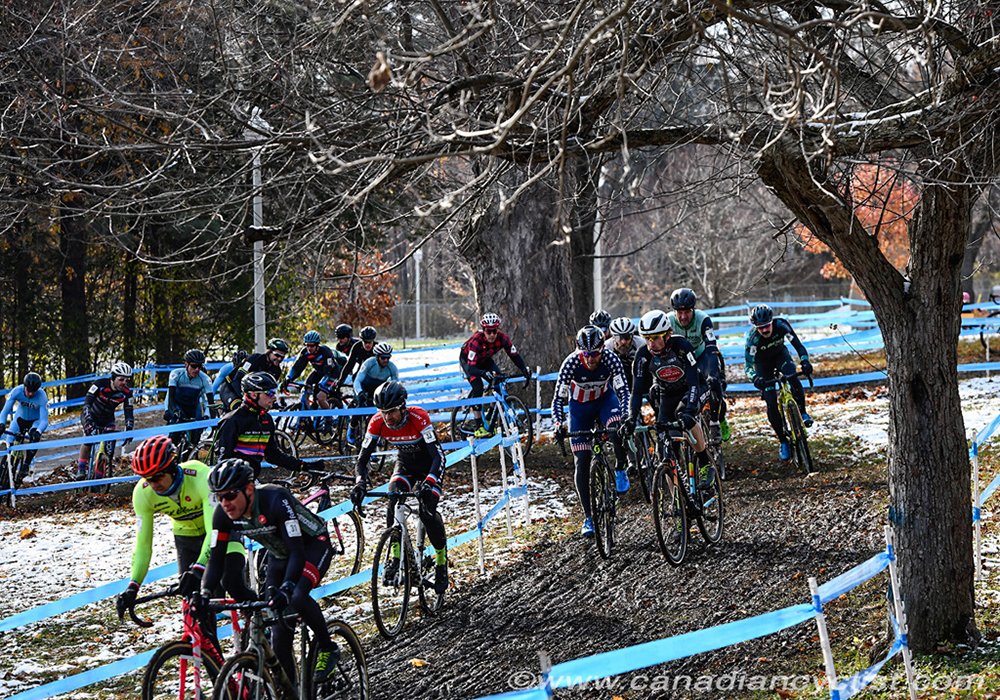 Pan Am Cyclocross Championships