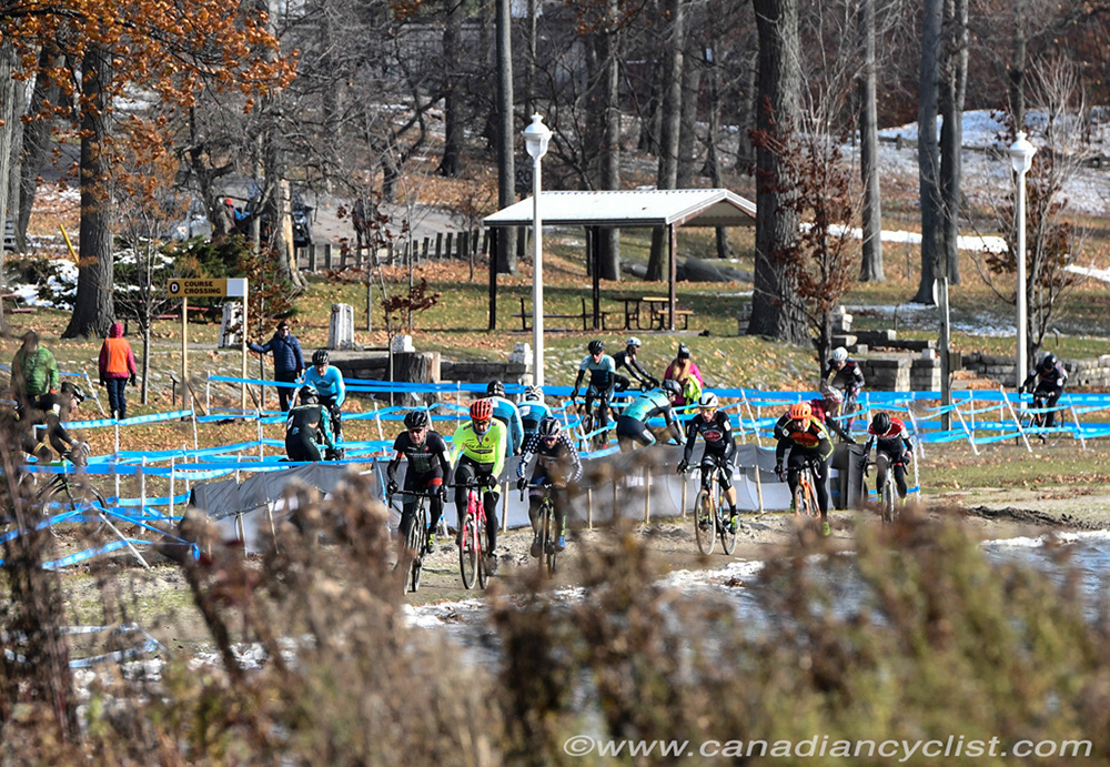 Pan Am Cyclocross Championships