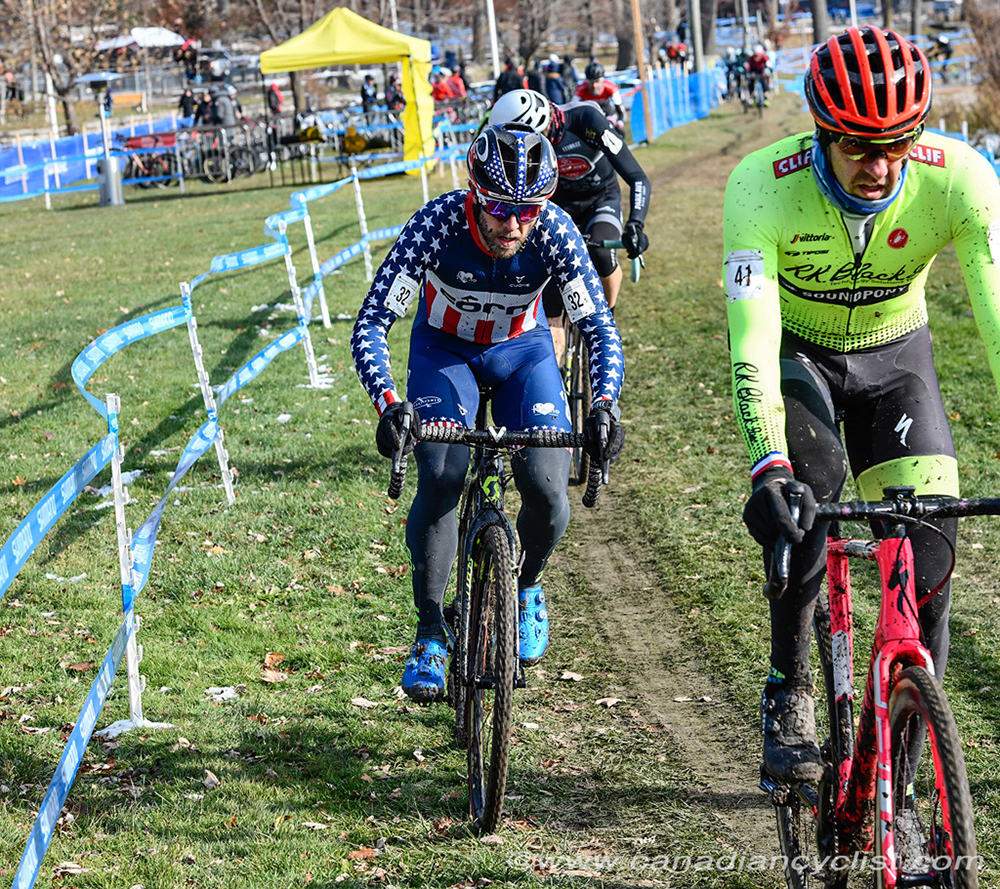 Pan Am Cyclocross Championships