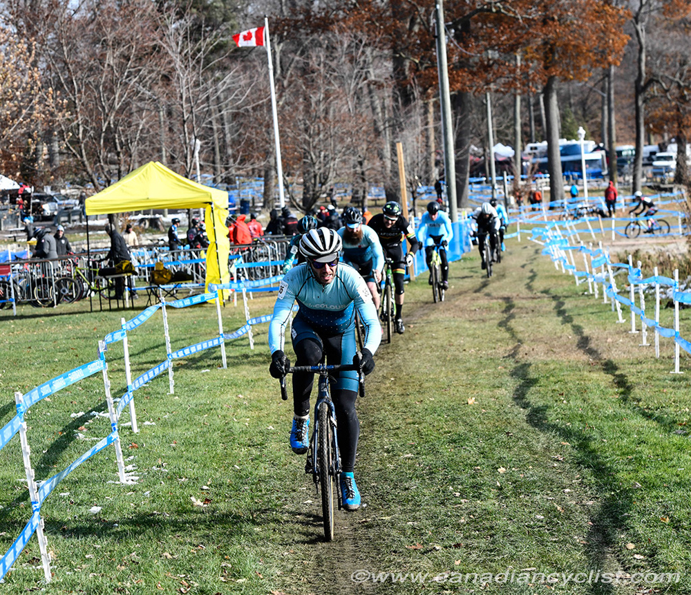 Pan Am Cyclocross Championships