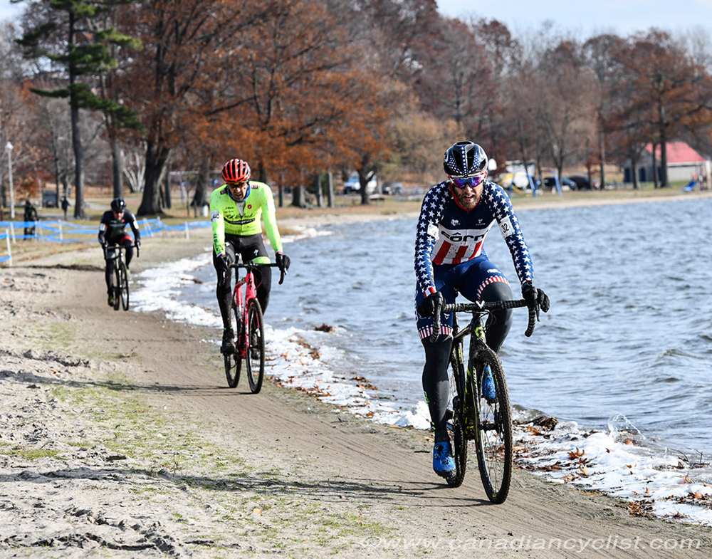 Pan Am Cyclocross Championships