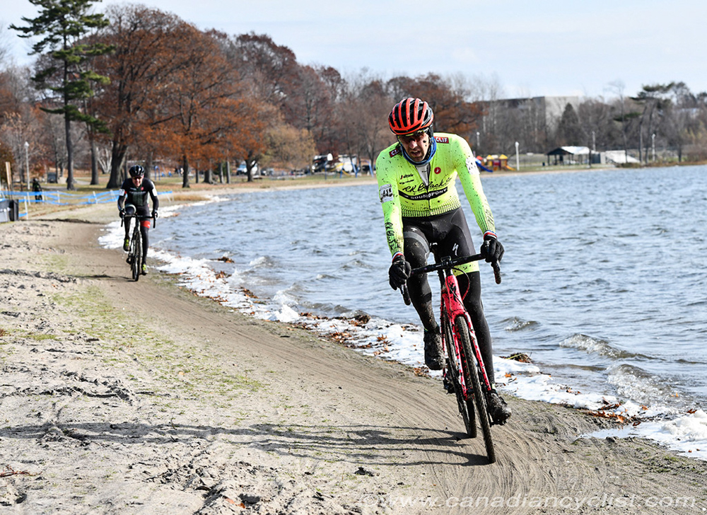 Pan Am Cyclocross Championships