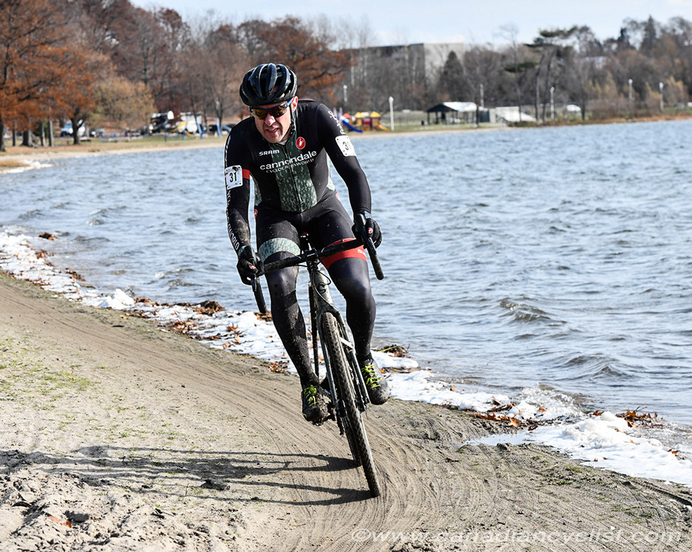 Pan Am Cyclocross Championships