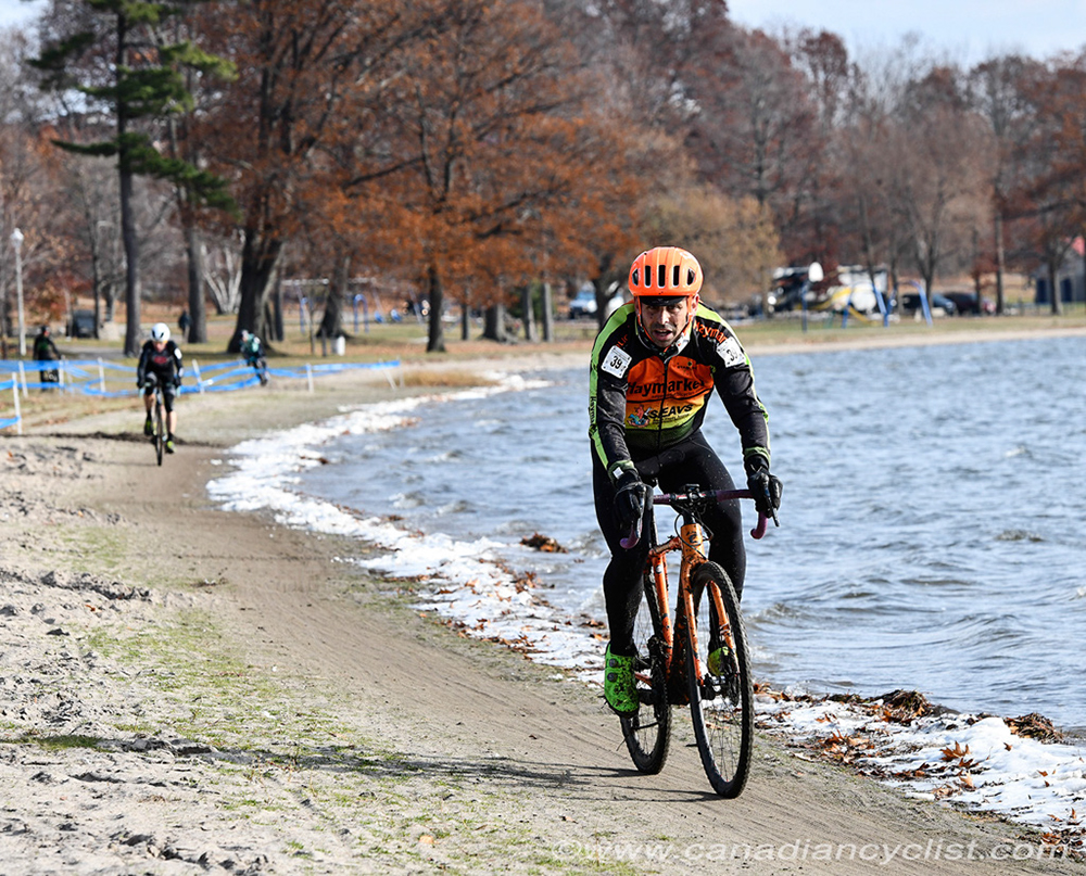Pan Am Cyclocross Championships
