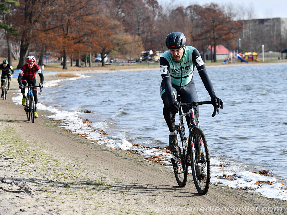 Pan Am Cyclocross Championships