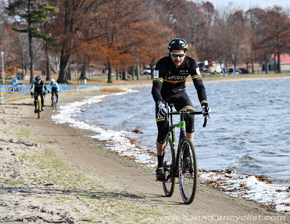 Pan Am Cyclocross Championships