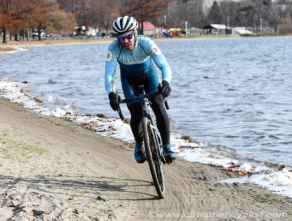 Pan Am Cyclocross Championships