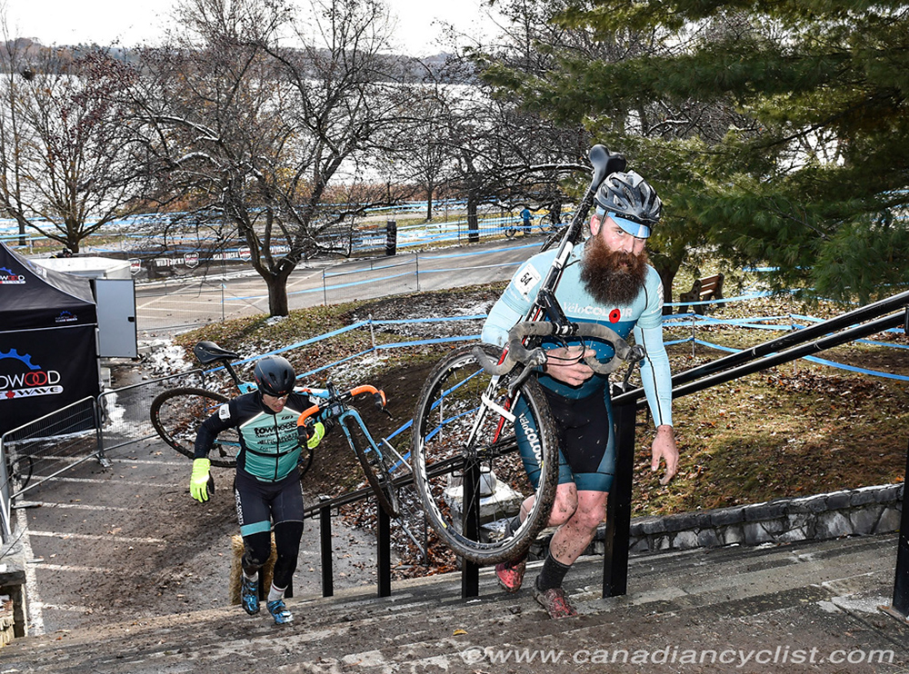 Pan Am Cyclocross Championships