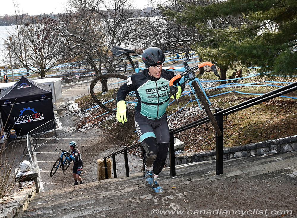 Pan Am Cyclocross Championships