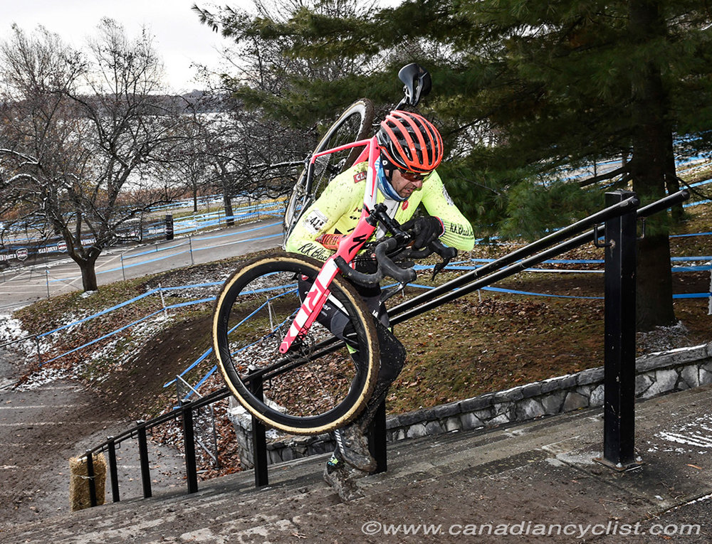 Pan Am Cyclocross Championships