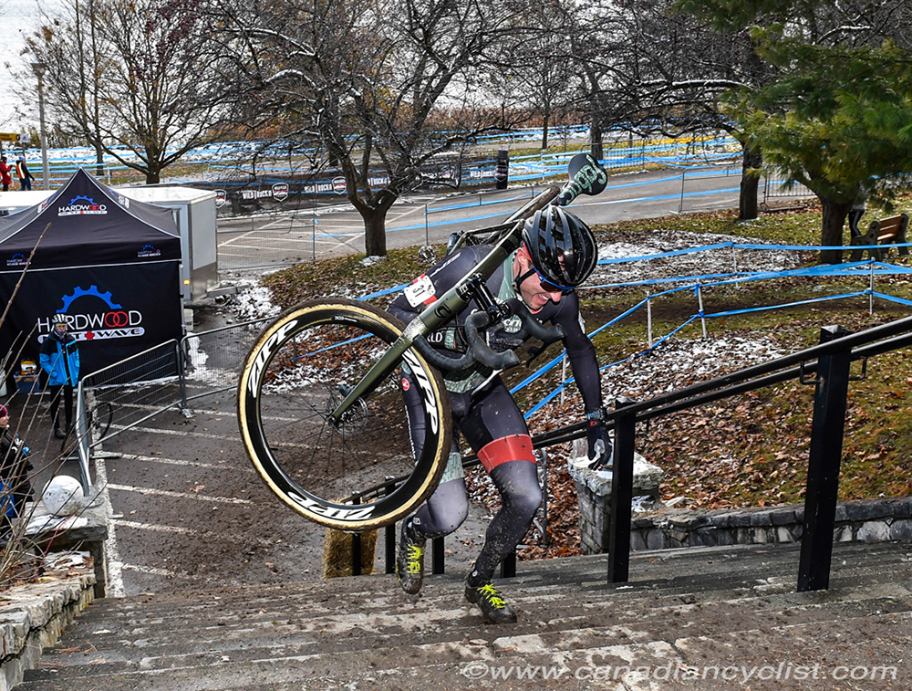 Pan Am Cyclocross Championships