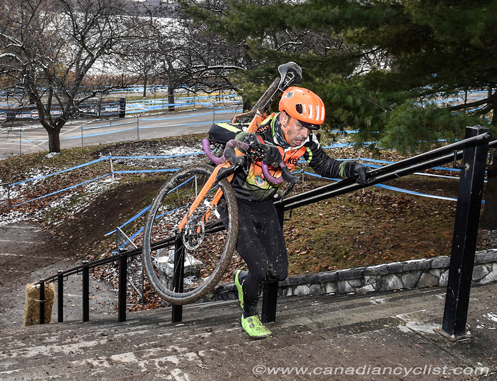 Pan Am Cyclocross Championships