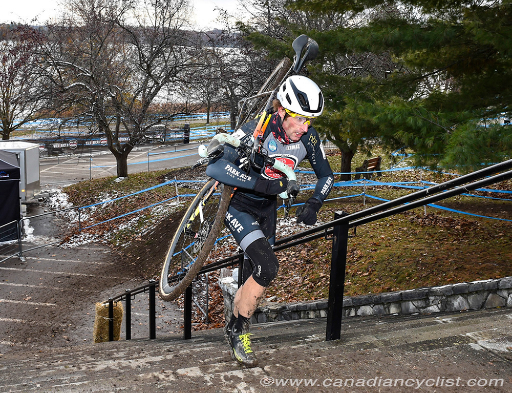 Pan Am Cyclocross Championships