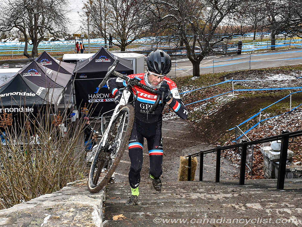 Pan Am Cyclocross Championships