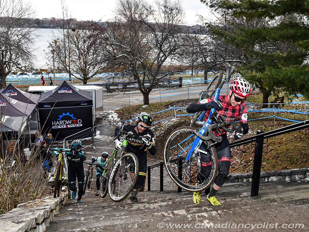 Pan Am Cyclocross Championships