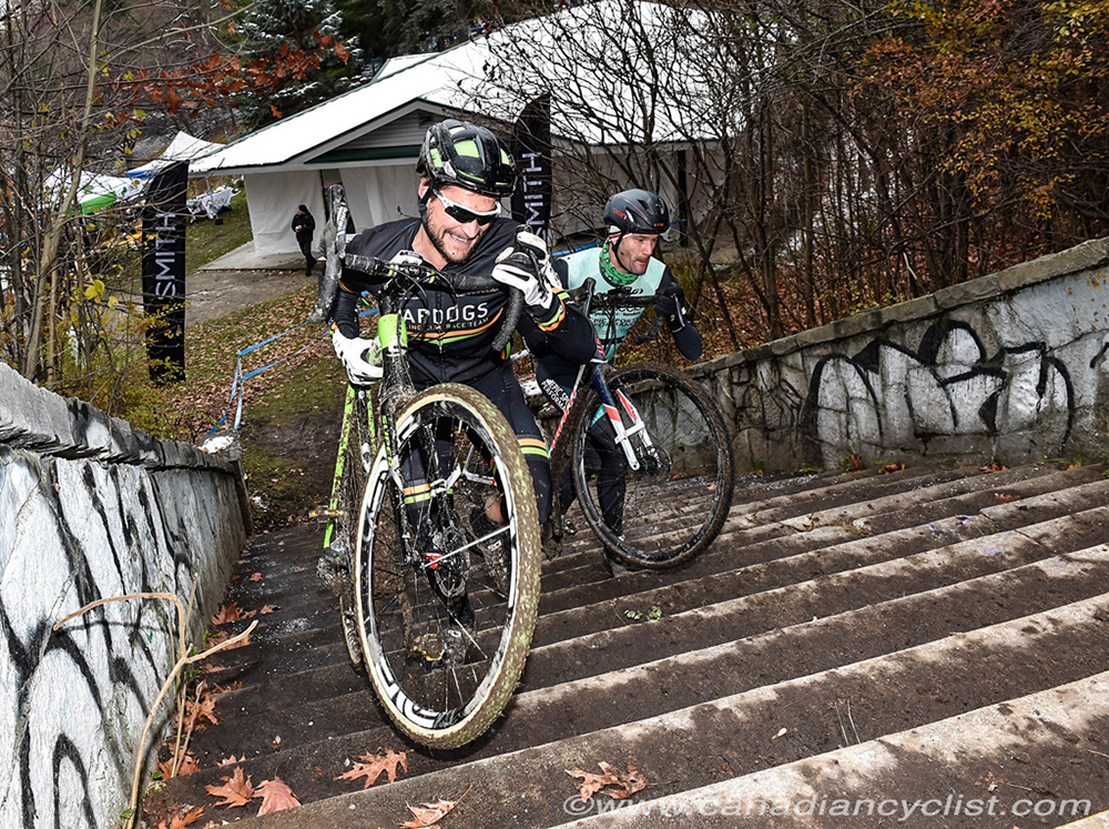 Pan Am Cyclocross Championships
