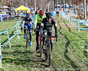 Pan Am Cyclocross Championships