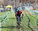 Pan Am Cyclocross Championships