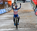 Pan Am Cyclocross Championships