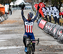 Pan Am Cyclocross Championships