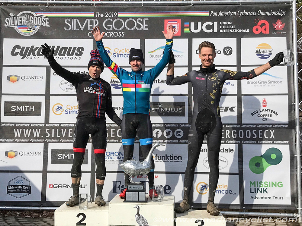 Pan Am Cyclocross Championships