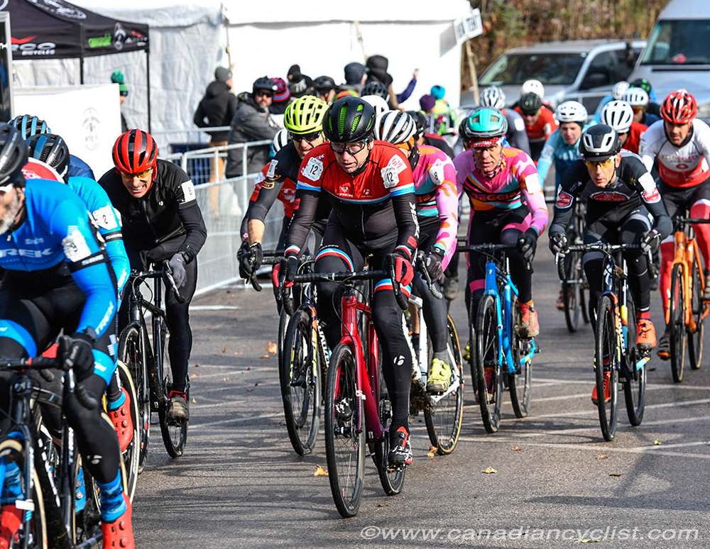 Pan Am Cyclocross Championships