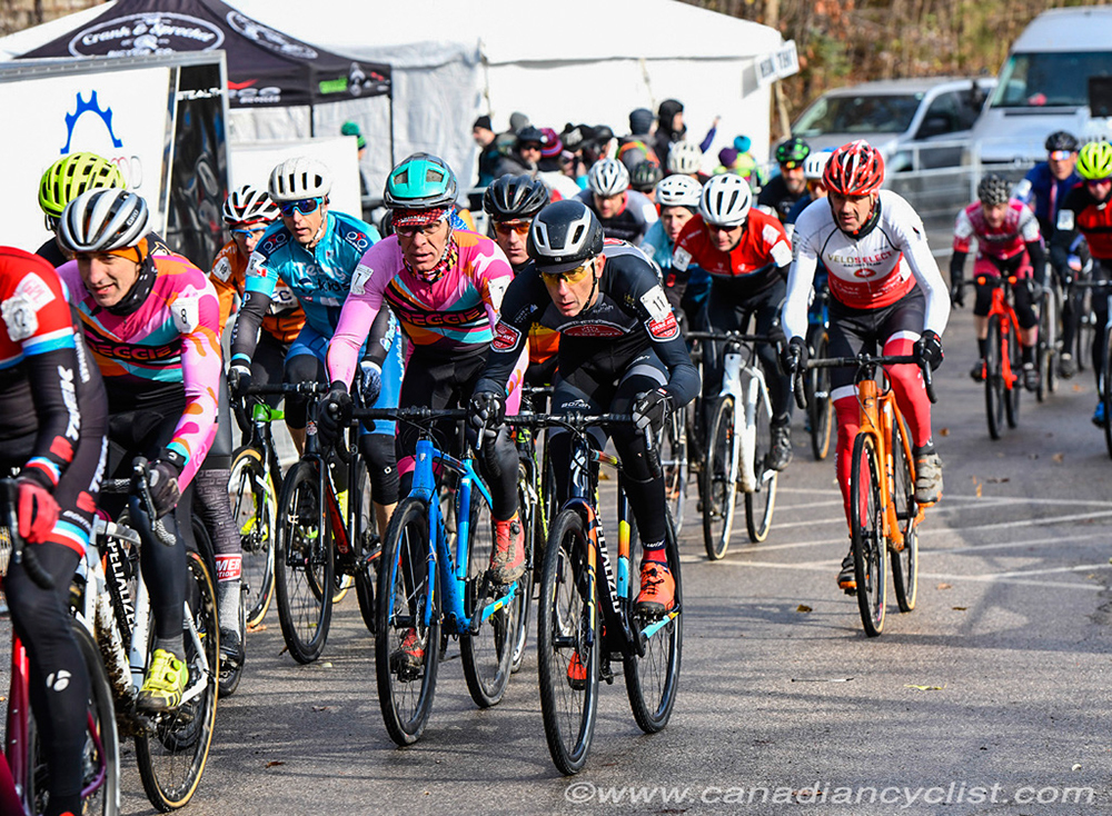 Pan Am Cyclocross Championships