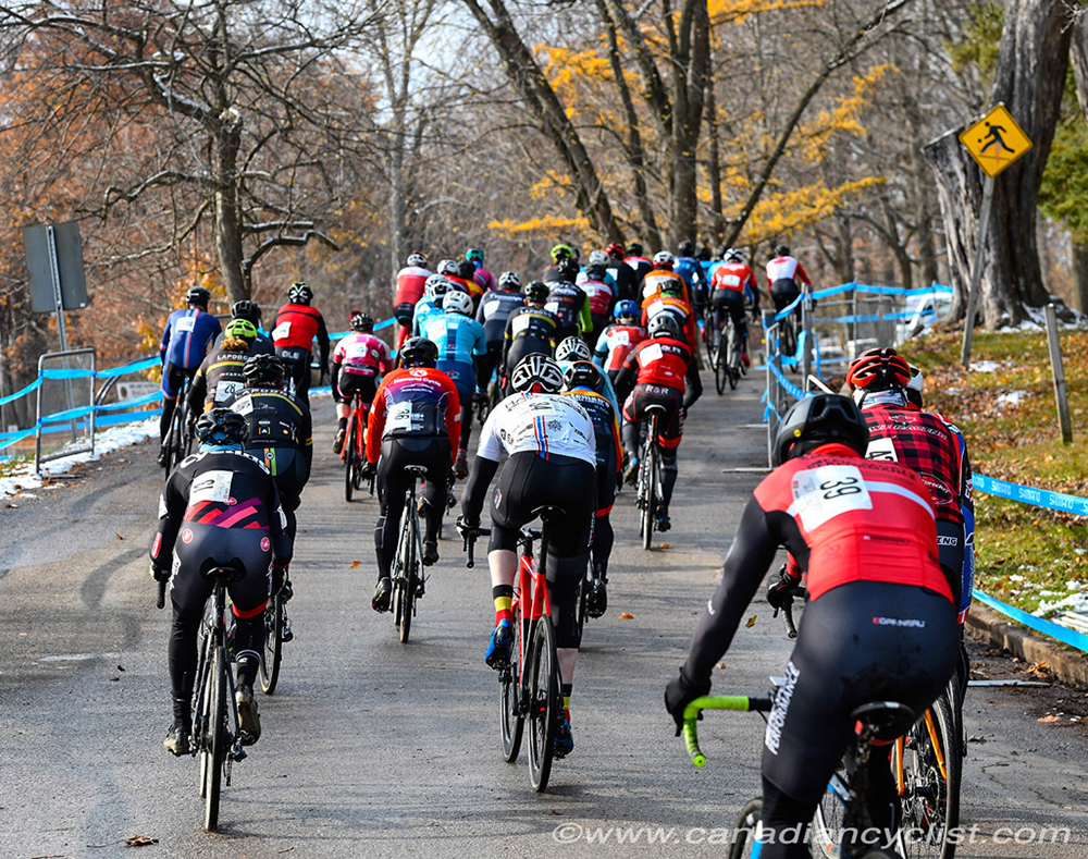 Pan Am Cyclocross Championships