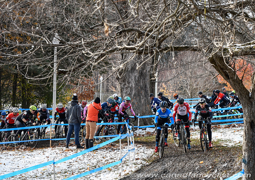 Pan Am Cyclocross Championships