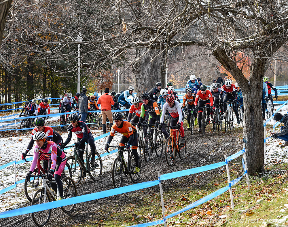 Pan Am Cyclocross Championships