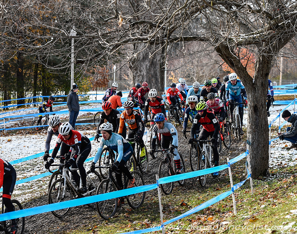 Pan Am Cyclocross Championships