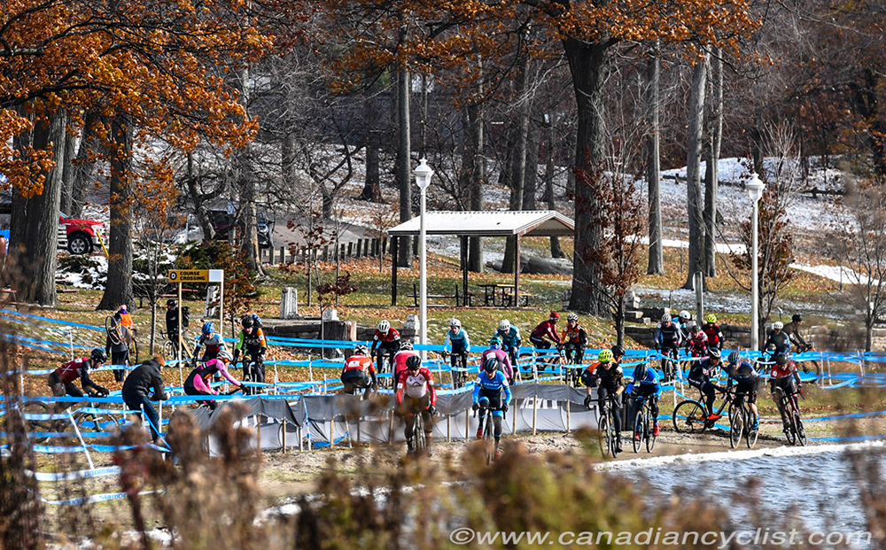 Pan Am Cyclocross Championships