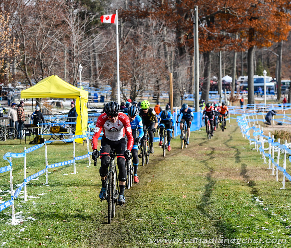 Pan Am Cyclocross Championships