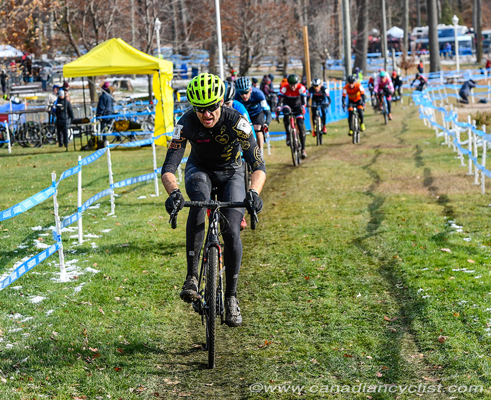 Pan Am Cyclocross Championships