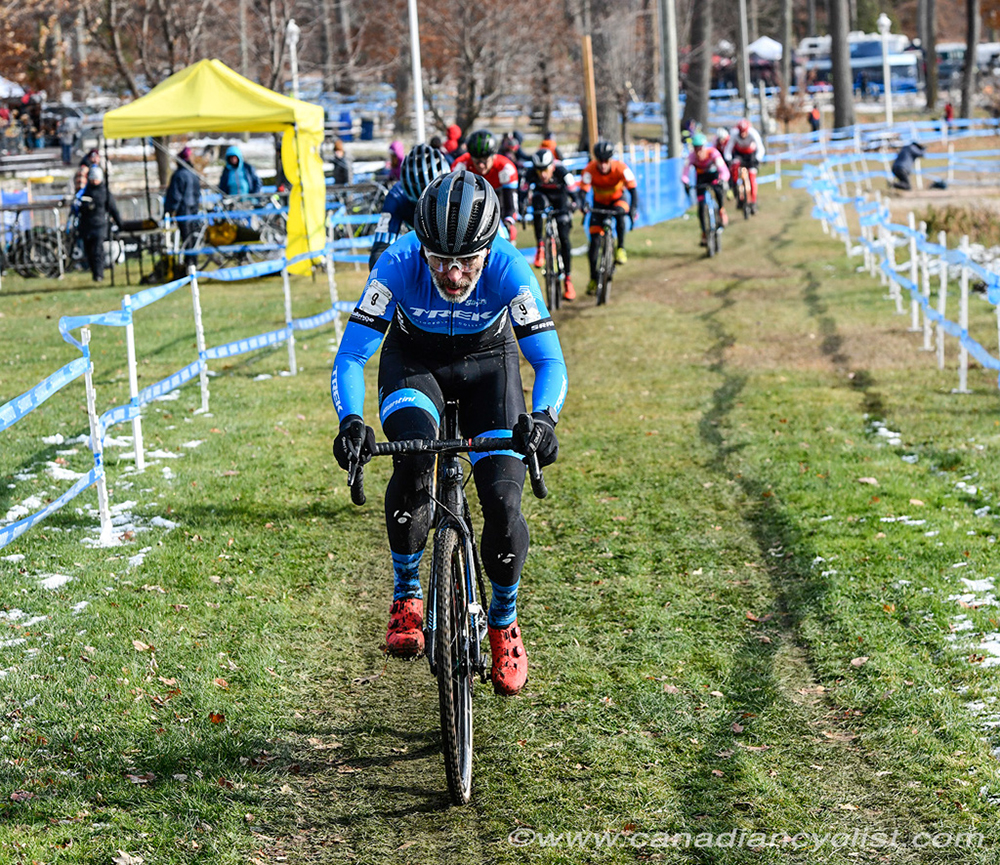 Pan Am Cyclocross Championships