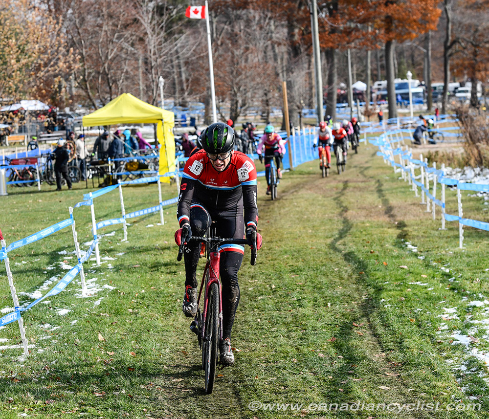 Pan Am Cyclocross Championships