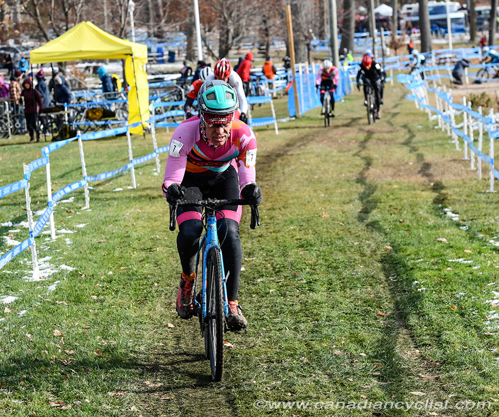 Pan Am Cyclocross Championships