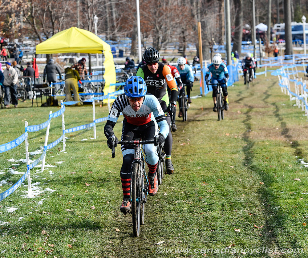 Pan Am Cyclocross Championships