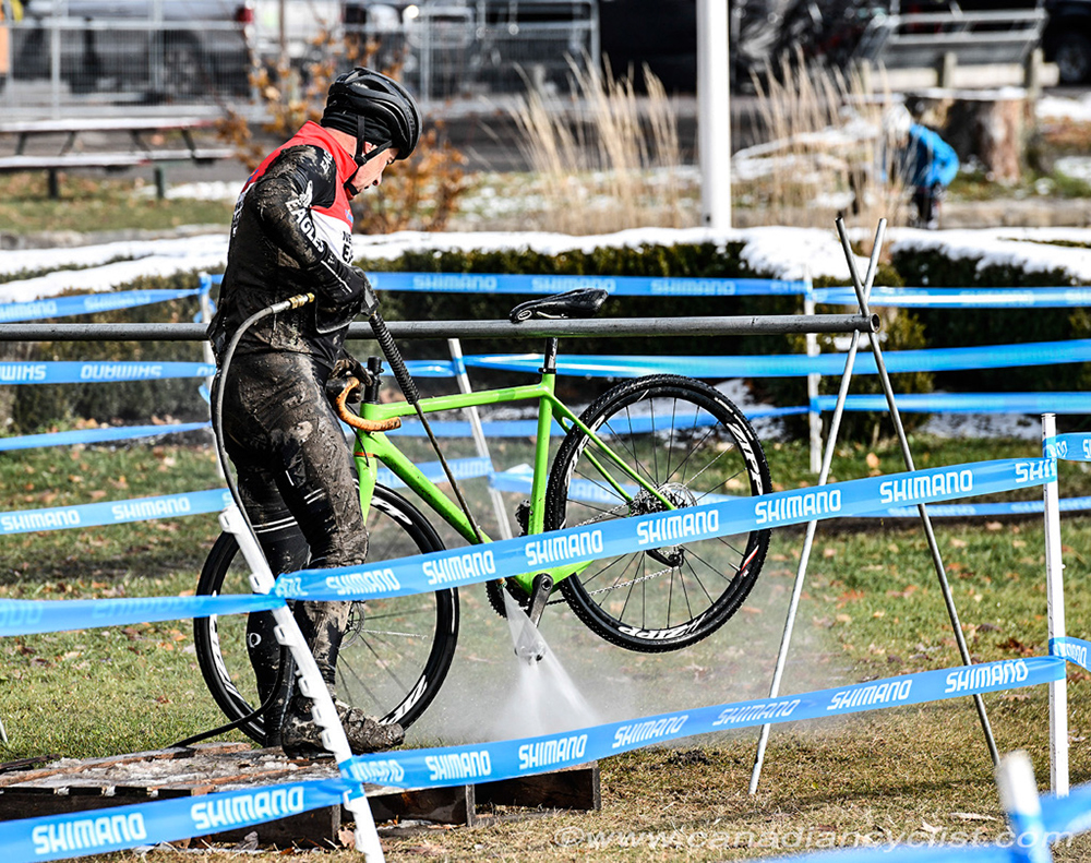 Pan Am Cyclocross Championships
