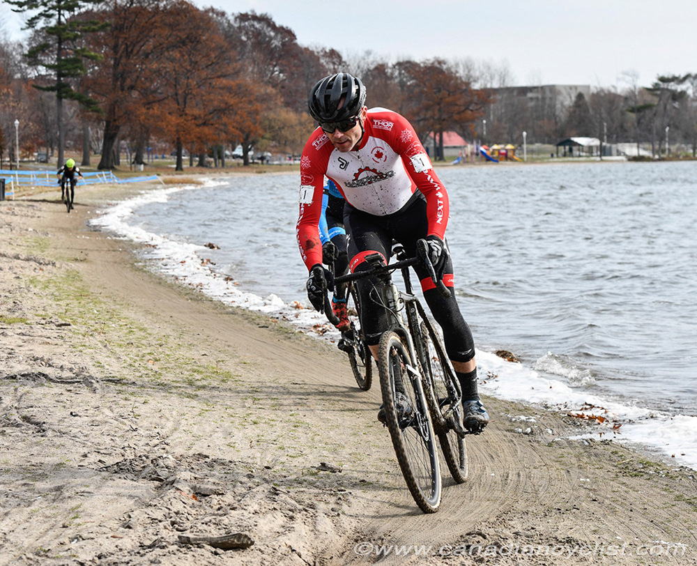Pan Am Cyclocross Championships