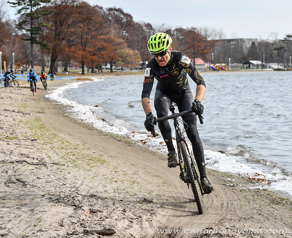 Pan Am Cyclocross Championships