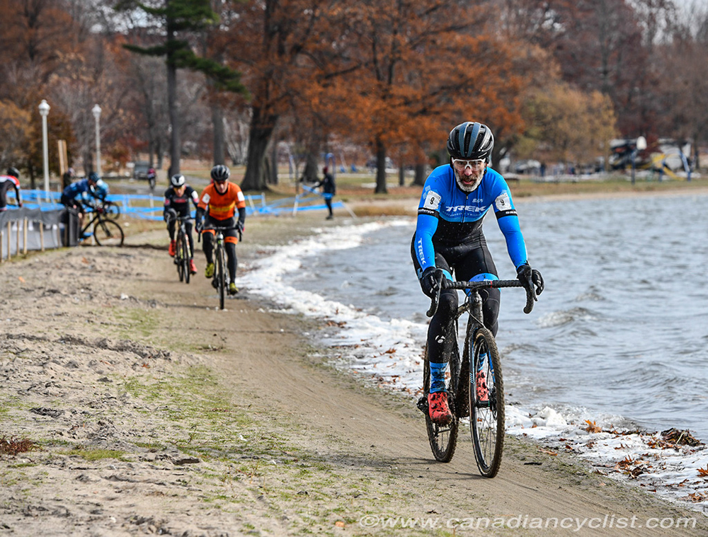 Pan Am Cyclocross Championships